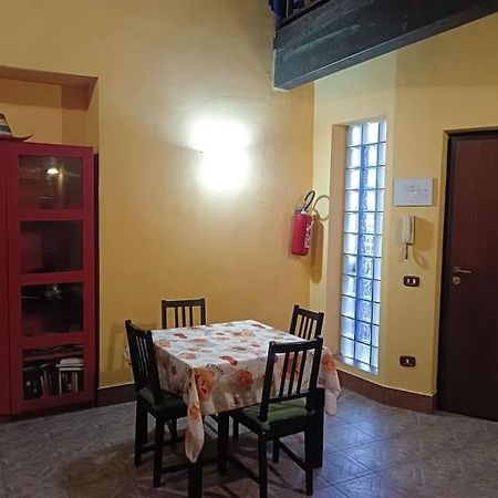 Appartamento Centro Storico 2 那不勒斯 外观 照片