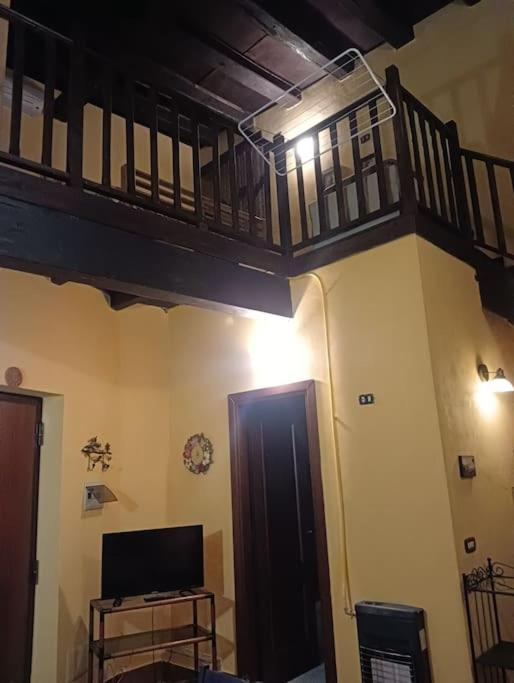 Appartamento Centro Storico 2 那不勒斯 外观 照片