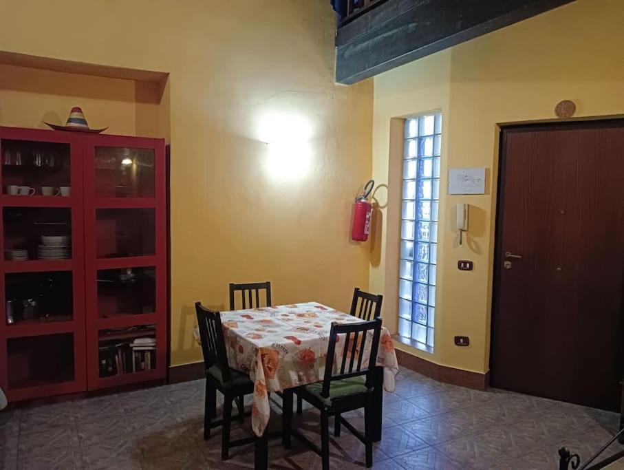 Appartamento Centro Storico 2 那不勒斯 外观 照片