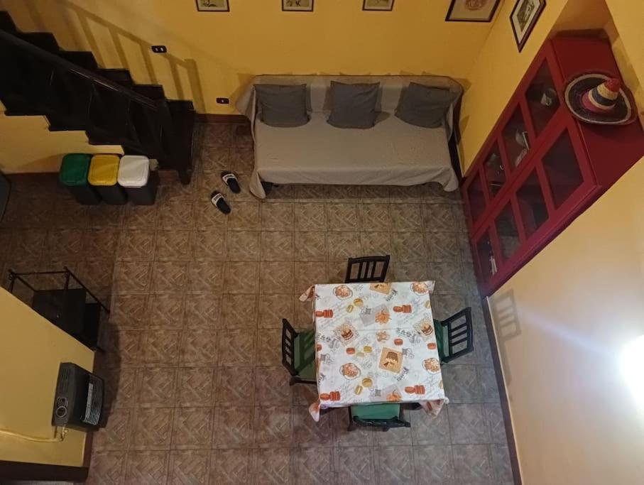 Appartamento Centro Storico 2 那不勒斯 外观 照片
