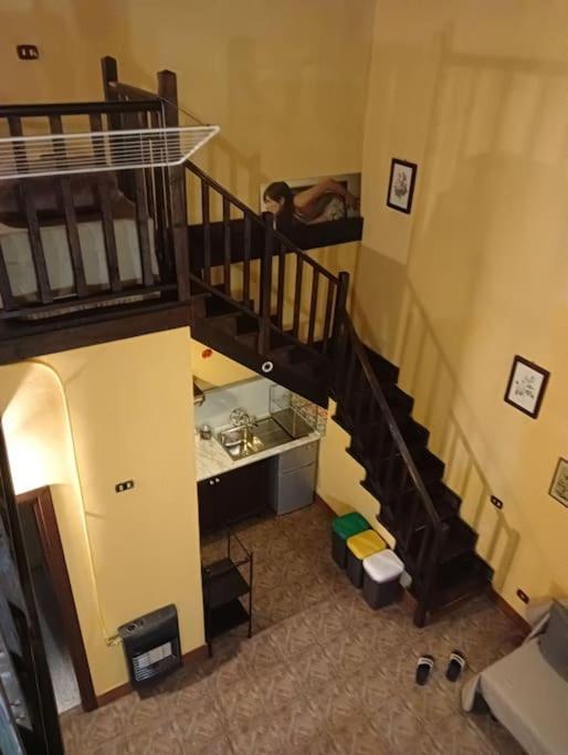 Appartamento Centro Storico 2 那不勒斯 外观 照片